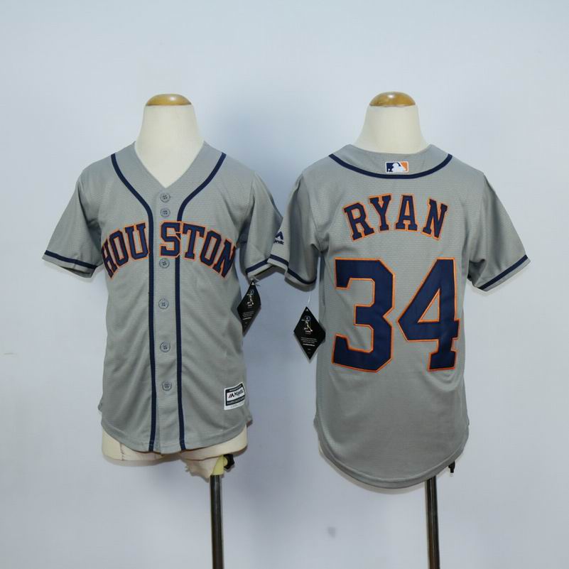 Houston Astros jerseys-066